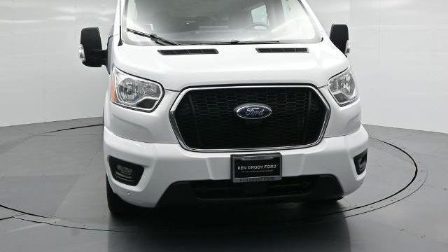 2022 Ford Transit 350 XL