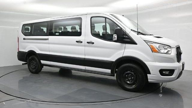 2022 Ford Transit 350 XL