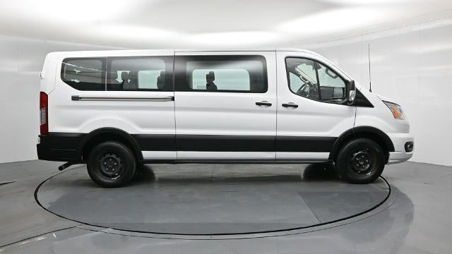 2022 Ford Transit 350 XL