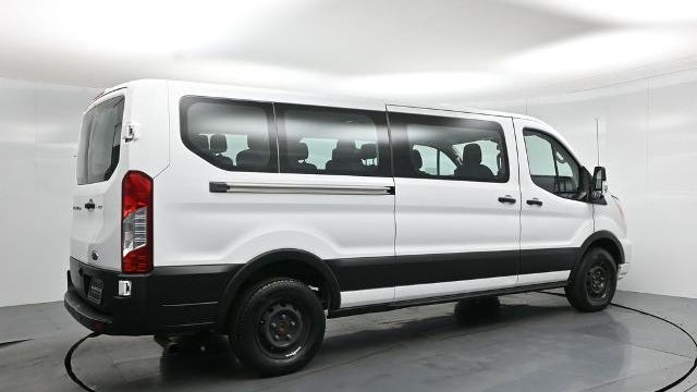 2022 Ford Transit 350 XL