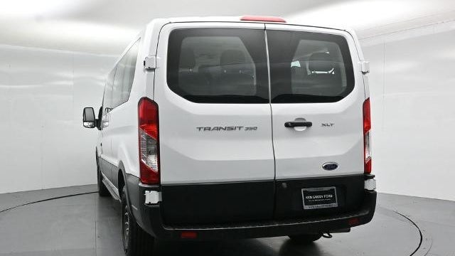 2022 Ford Transit 350 XL