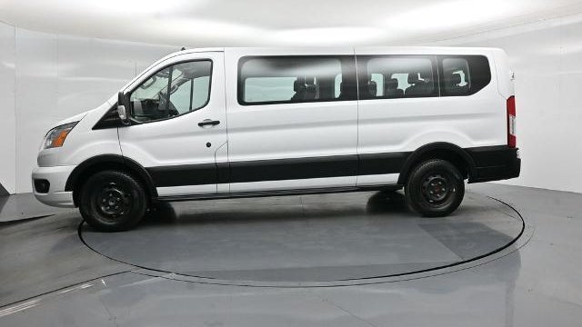 2022 Ford Transit 350 XL