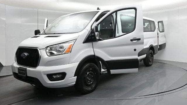 2022 Ford Transit 350 XL