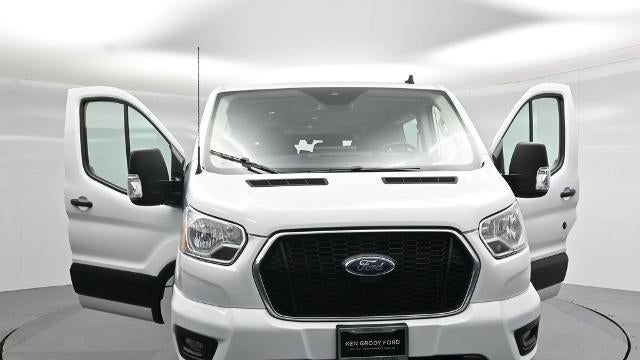 2022 Ford Transit 350 XL