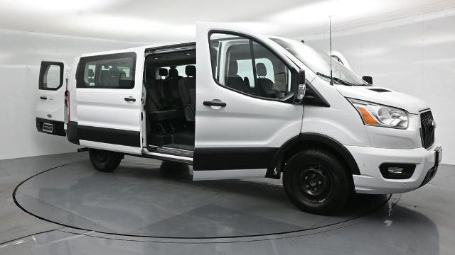 2022 Ford Transit 350 XL