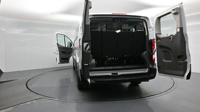 2022 Ford Transit 350 XL