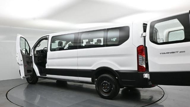 2022 Ford Transit 350 XL