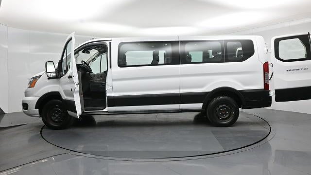 2022 Ford Transit 350 XL