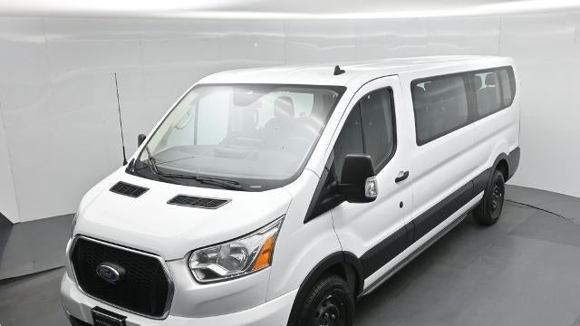 2022 Ford Transit 350 XL