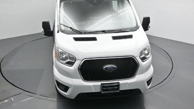2022 Ford Transit 350 XL