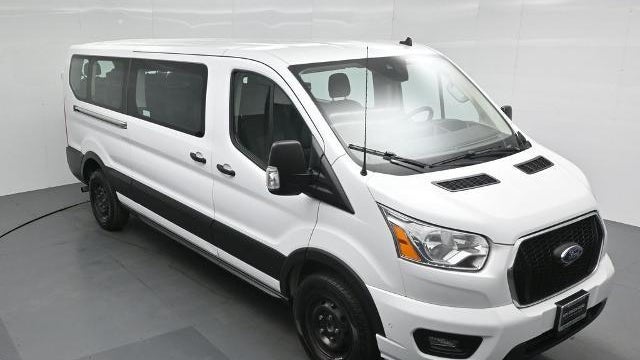 2022 Ford Transit 350 XL