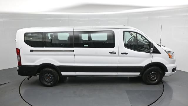 2022 Ford Transit 350 XL