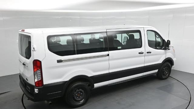 2022 Ford Transit 350 XL