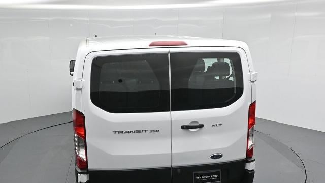 2022 Ford Transit 350 XL