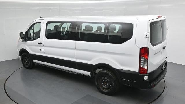 2022 Ford Transit 350 XL