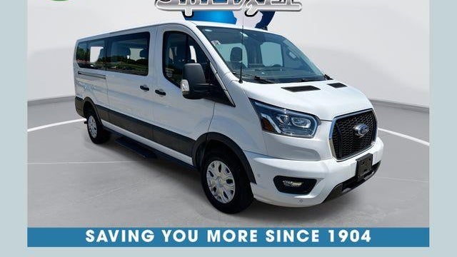 Preowned 2023 Ford Transit 350 XL for Sale