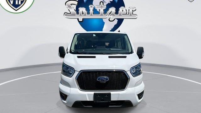 2023 Ford Transit 350 XL
