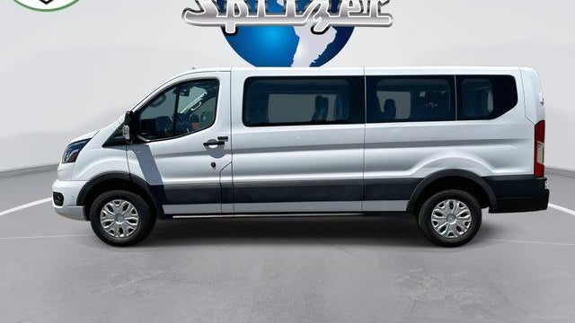 2023 Ford Transit 350 XL
