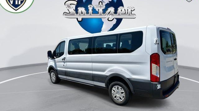 2023 Ford Transit 350 XL