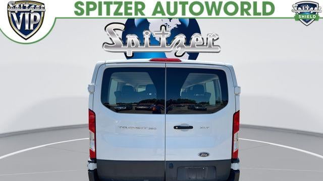 2023 Ford Transit 350 XL