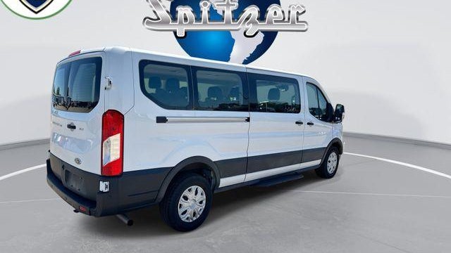 2023 Ford Transit 350 XL