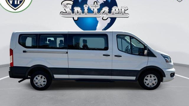 2023 Ford Transit 350 XL