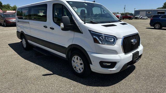 2023 Ford Transit 350 XL
