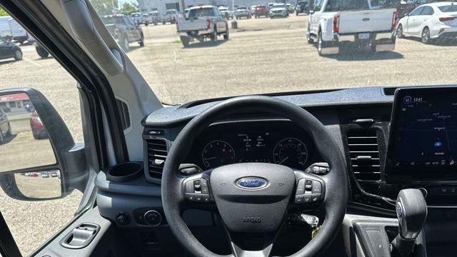 2023 Ford Transit 350 XL