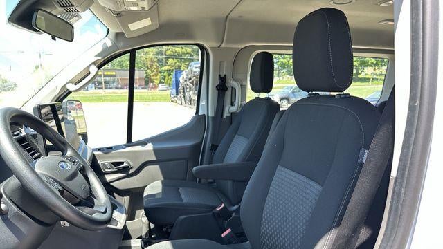 2023 Ford Transit 350 XL