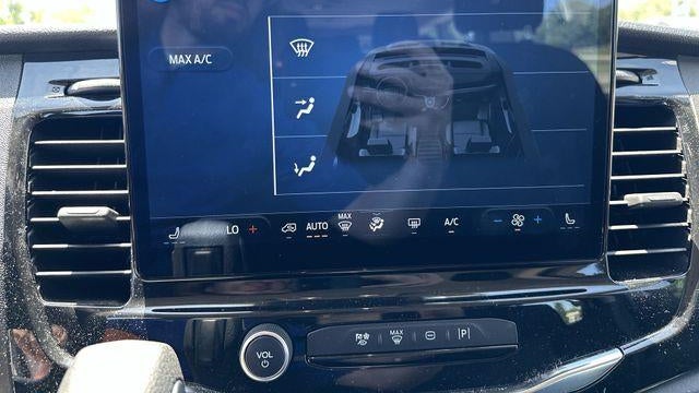 2023 Ford Transit 350 XL