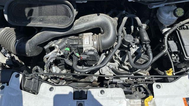 2023 Ford Transit 350 XL