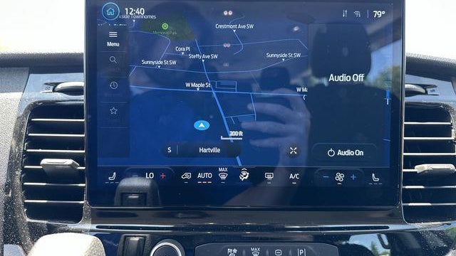 2023 Ford Transit 350 XL