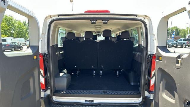2023 Ford Transit 350 XL