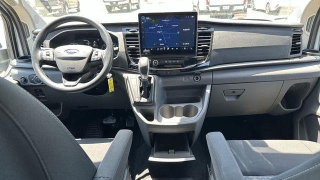 2023 Ford Transit 350 XL