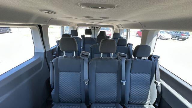 2023 Ford Transit 350 XL