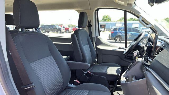 2023 Ford Transit 350 XL