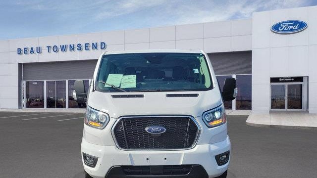 2023 Ford Transit 350 XL