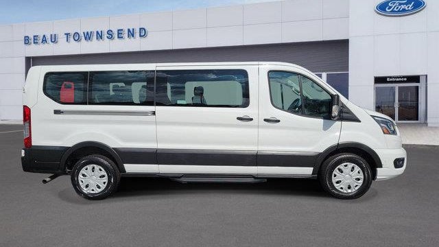 2023 Ford Transit 350 XL