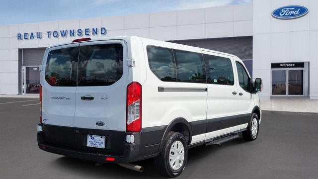 2023 Ford Transit 350 XL