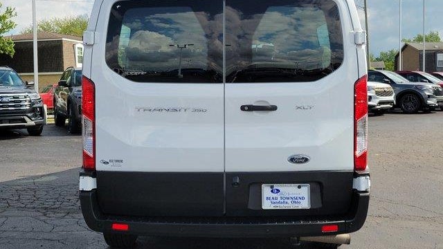 2023 Ford Transit 350 XL