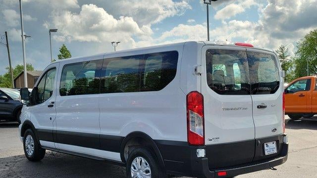 2023 Ford Transit 350 XL