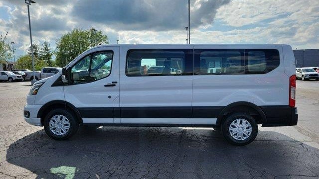 2023 Ford Transit 350 XL