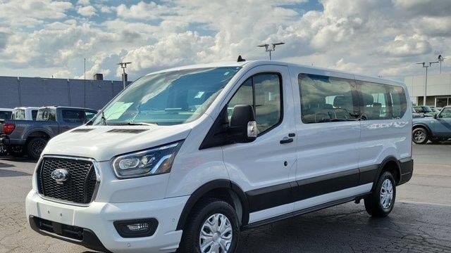 2023 Ford Transit 350 XL