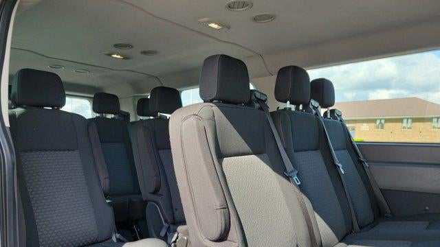 2023 Ford Transit 350 XL