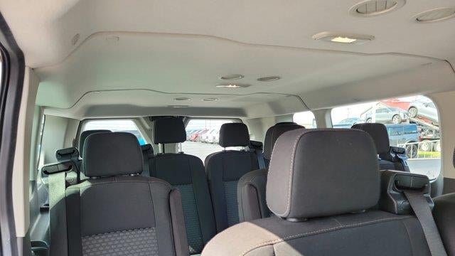 2023 Ford Transit 350 XL
