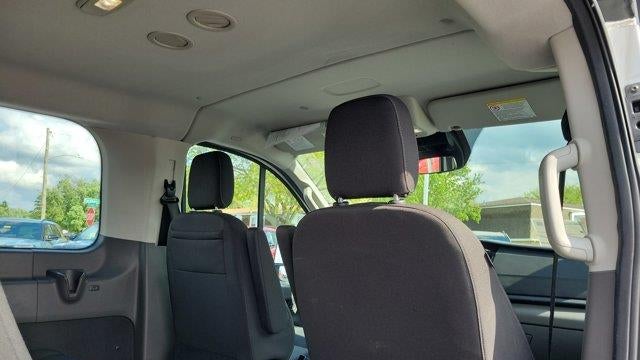 2023 Ford Transit 350 XL