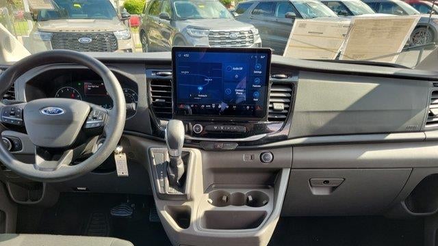 2023 Ford Transit 350 XL