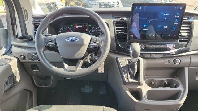 2023 Ford Transit 350 XL