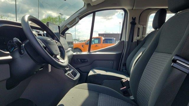 2023 Ford Transit 350 XL
