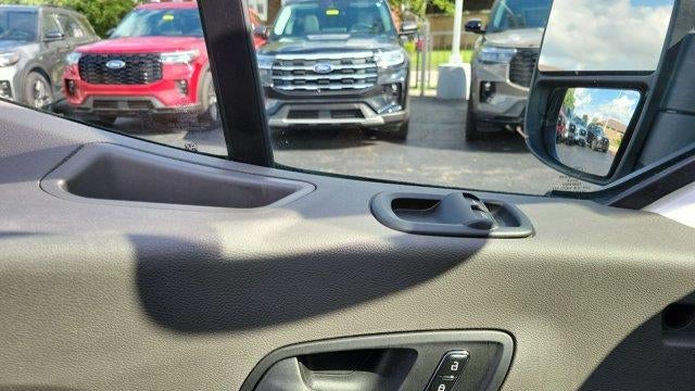 2023 Ford Transit 350 XL